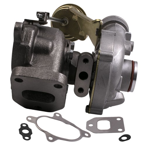 Turbo turbocharger for t4 - turbo,