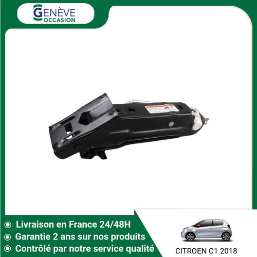 Cric citroen c1 - cric,