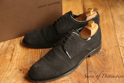 Chaussures derby louis vuitton - chaussures,