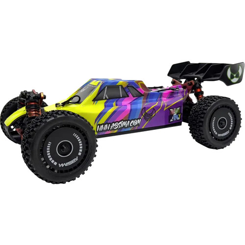 Absima buggy neon - 1:12,