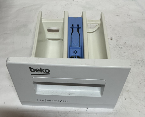 Beko façade tiroir bac - tiroir, à