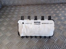 Airbag tableau de bord