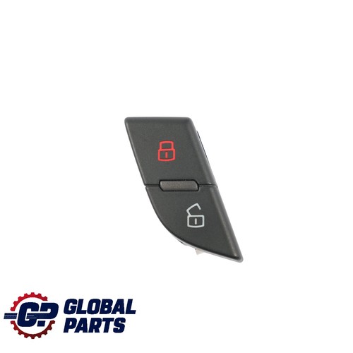 Audi d3 commande - s8, a8