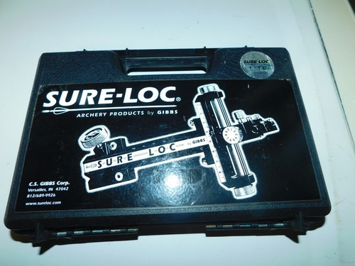 Sure loc challenger viper apex - loc,
