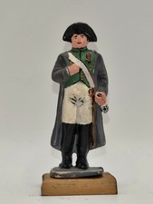 Crio diorama figurine peinte