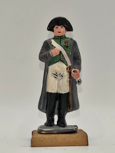 Crio diorama figurine - , peinte