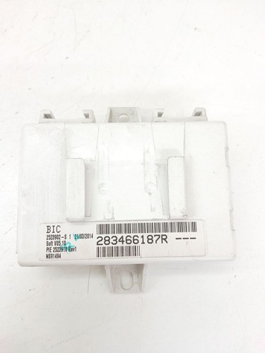 283466187r module electronique - module,