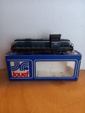 JOUEF HO Locomotive Diesel BB66150 - TBE