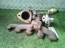 Turbo OPEL ZAFIRA A 1 phase 1 2.0 DTI 24442214