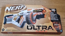 Nerf Ultra One Neuf + Piles