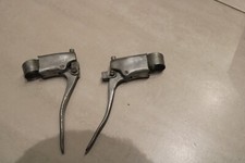 poignées frein vélo