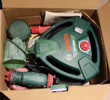 Pistolet à peinture Bosch