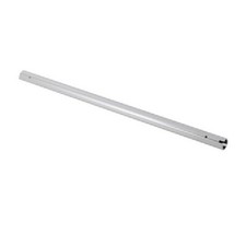 Tuyau Queue WALKERA HM-CB180-Z-12 ES121-12 Queue Boom Argent RC CB180 Spare Part
