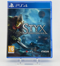 Styx Shards of Darkness - Sony Playstation 4 PS4 - FR
