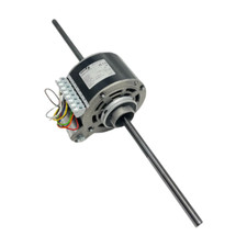 SISME MOTEUR À DOUBLE ARBRE