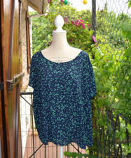 chemise  tunique femme grande