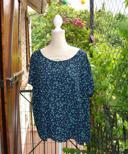 Chemise tunique femme grande - ,