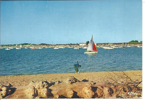 Merville franceville plage - merville-franceville-plage,