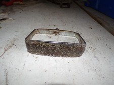 cerclage phare luxor 141 spéciale 98 sp98 motobecane mobylette 1324