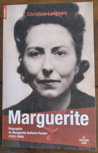 Marguerite par christian - par,