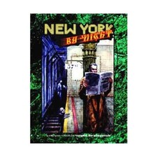 Loup Blanc Vampire La