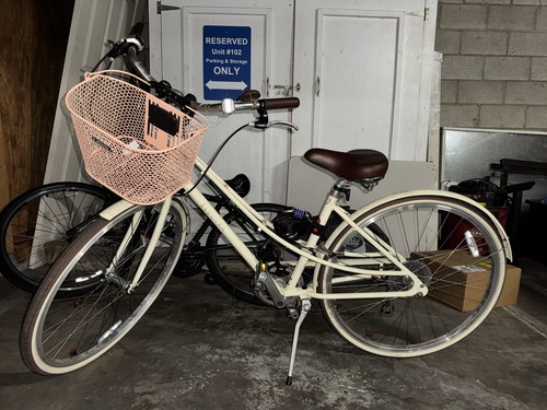 Electra townie cruiser speed - townie, 7-speed