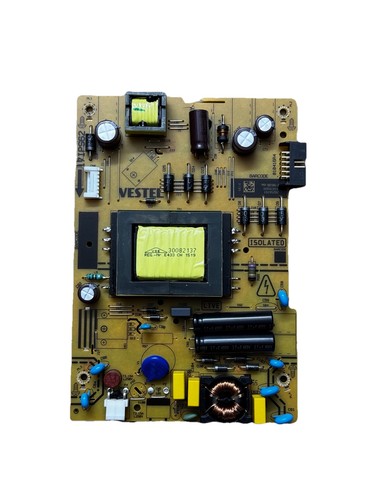 Carte alimentation 17ips62 - carte, d’alimentation