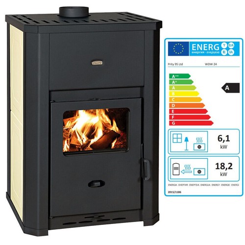 Poele bouilleur prity - wd, d