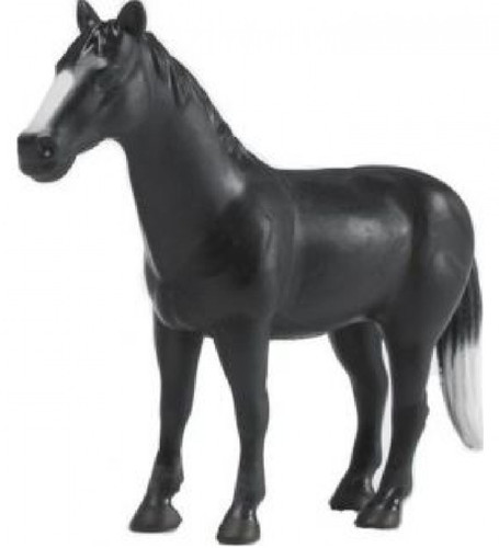 Bruder cheval de couleur - bruder,