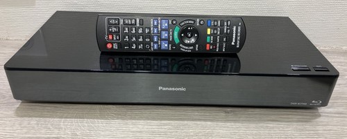 Panasonic dmr bst940 - panasonic, dmr-bst940