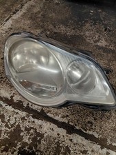 Phare Avant Droit Polo 4 Phase