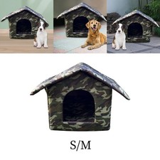 Nid maison chat - de, de