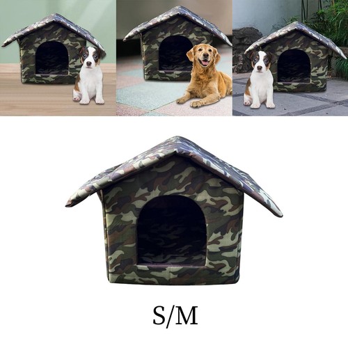 Nid maison chat - nid,