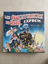 Jeu de société Les