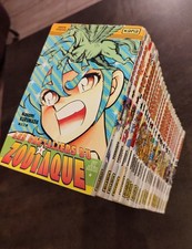Saint seiya integrale kana tome 1 à 28 complet