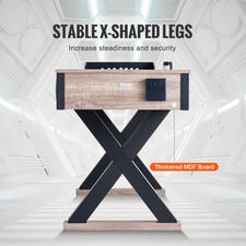 Table De Jeu De Palets Et