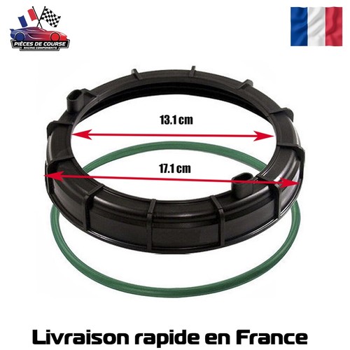 Bague réservoir carburant - bague, de