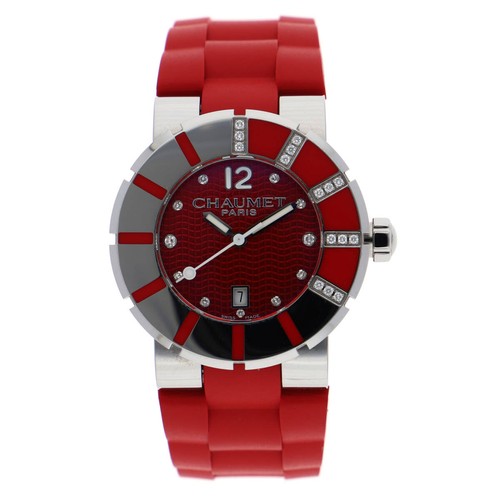 Montre unisexe chaumet - montre,