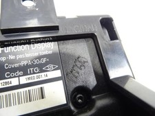 Ecran GPS RENAULT CAPTUR 1