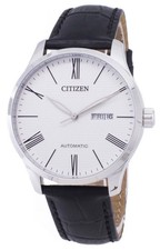 Citizen Automatique NH8350-08A