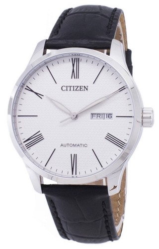 Citizen automatique blanc - automatique,