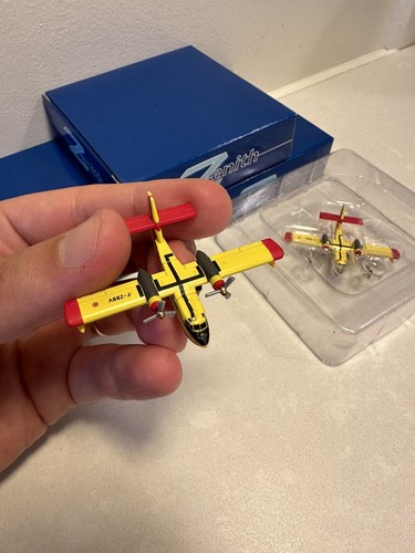 Canadair 215 - canadair, cl-215