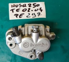 Etrier de frein avant brembo