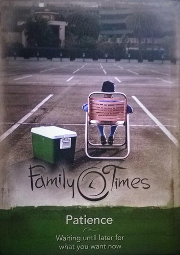 Family times vol issue - times:,
