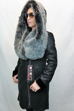 100% Véritable Cuir Peau de