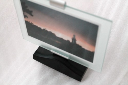 Cadre photo 10x15 vintage