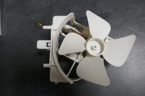 Ventillateur pour micro ondes - ventillateur,