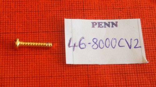 Part 8000cv2 housing - 46-8000cv2, cover