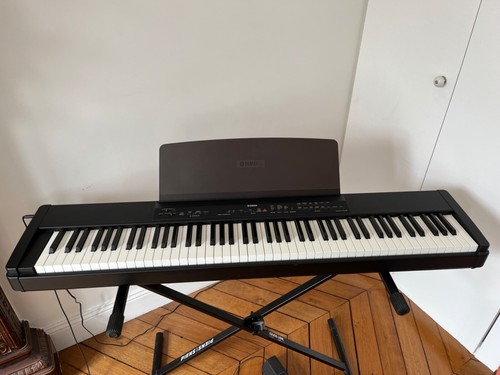 Clavier numérique yamaha - yamaha, p80