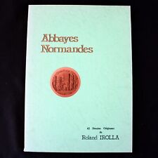 Abbayes Normandes - Roland